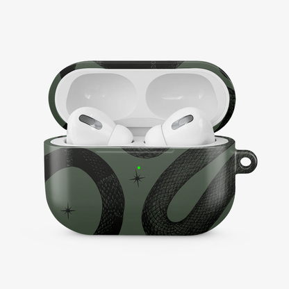 Poison Airpods Case