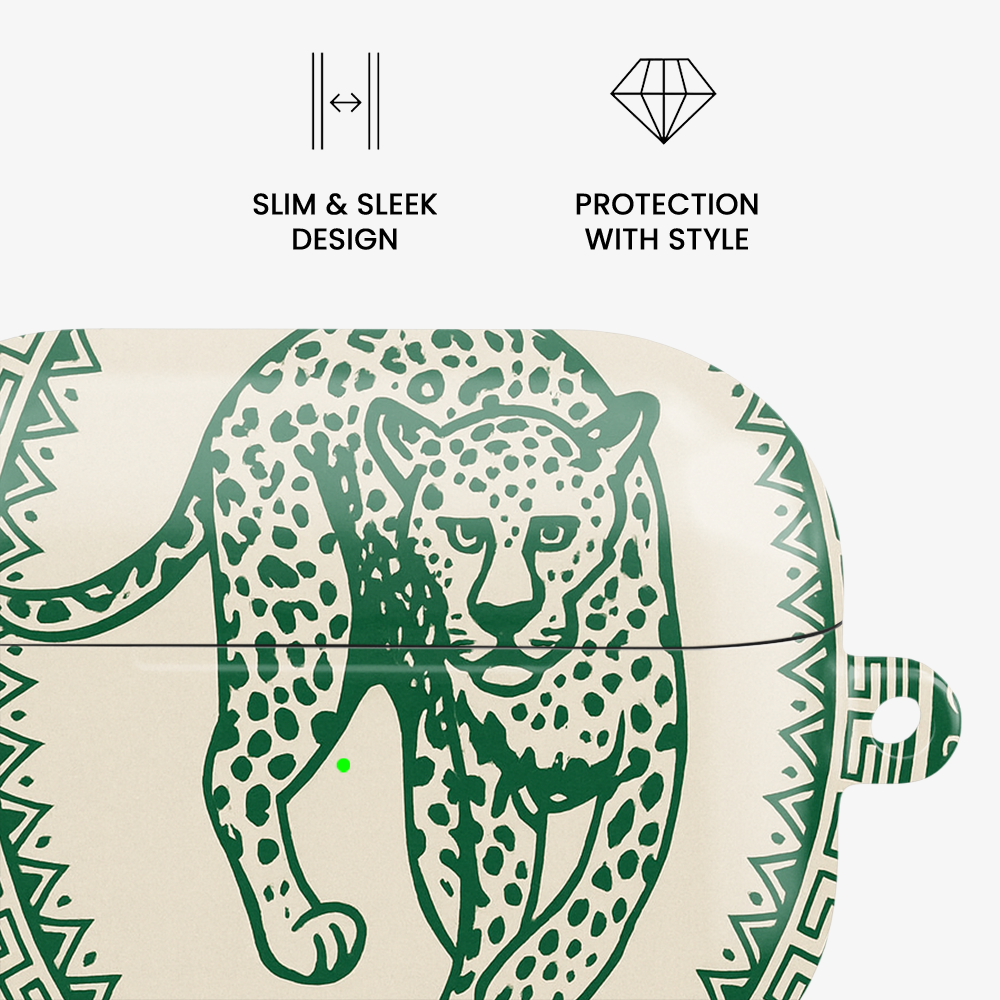 Antique Airpods Case