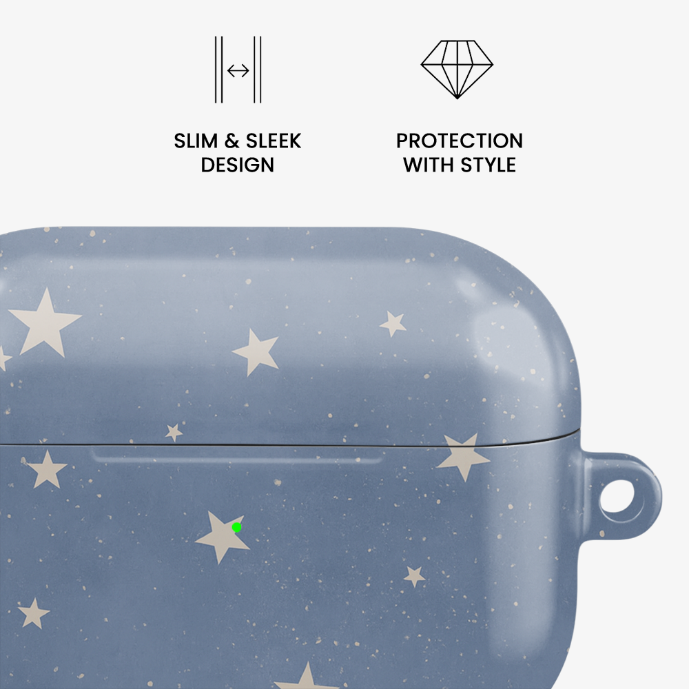 North Star Airpods Case