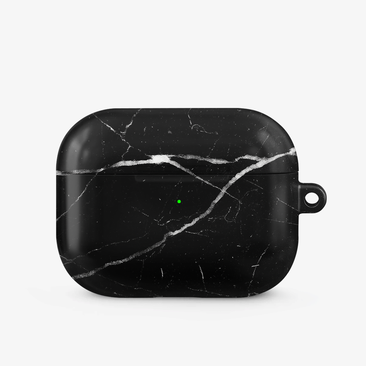 Noir Origin Airpods Case