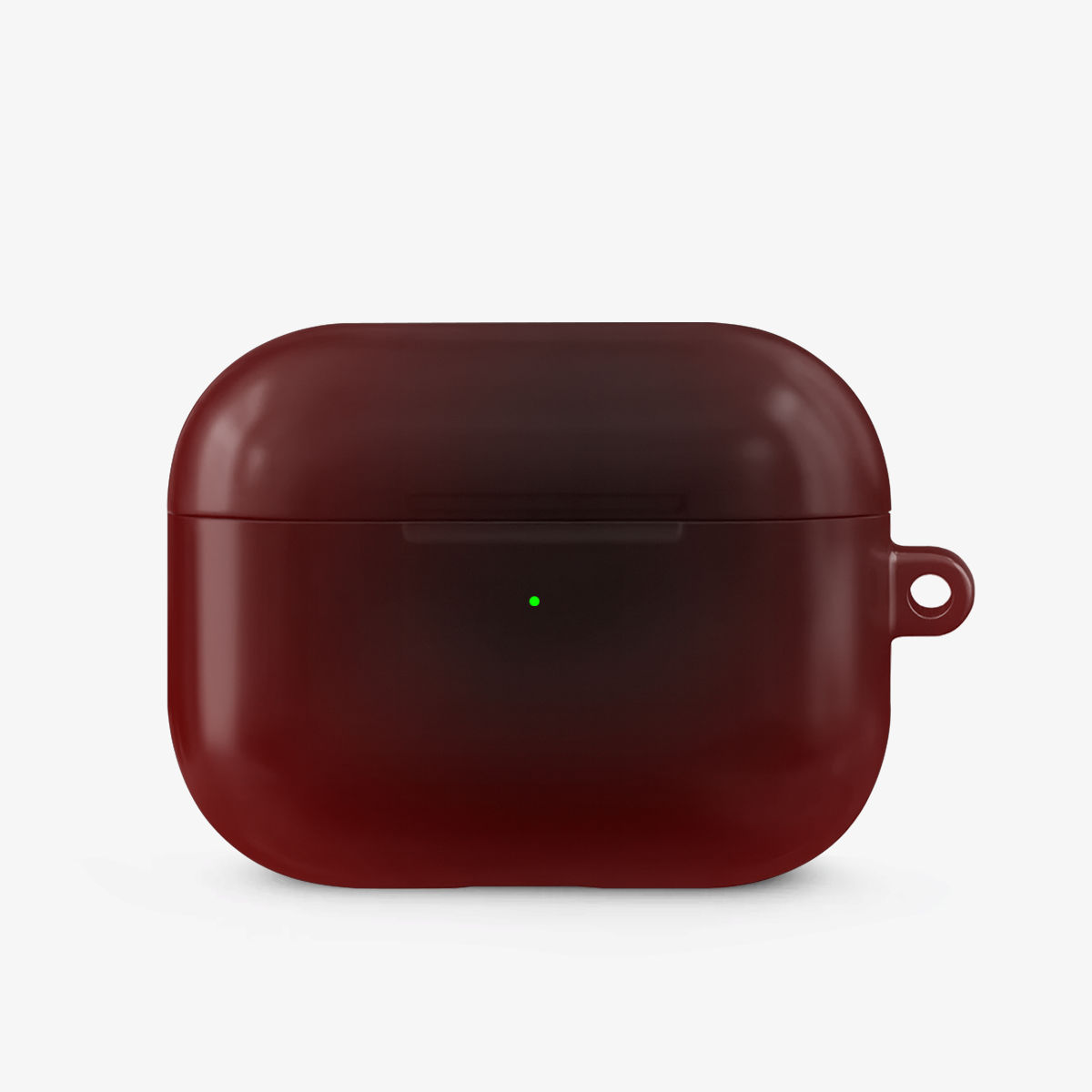 No Talking Airpods Case
