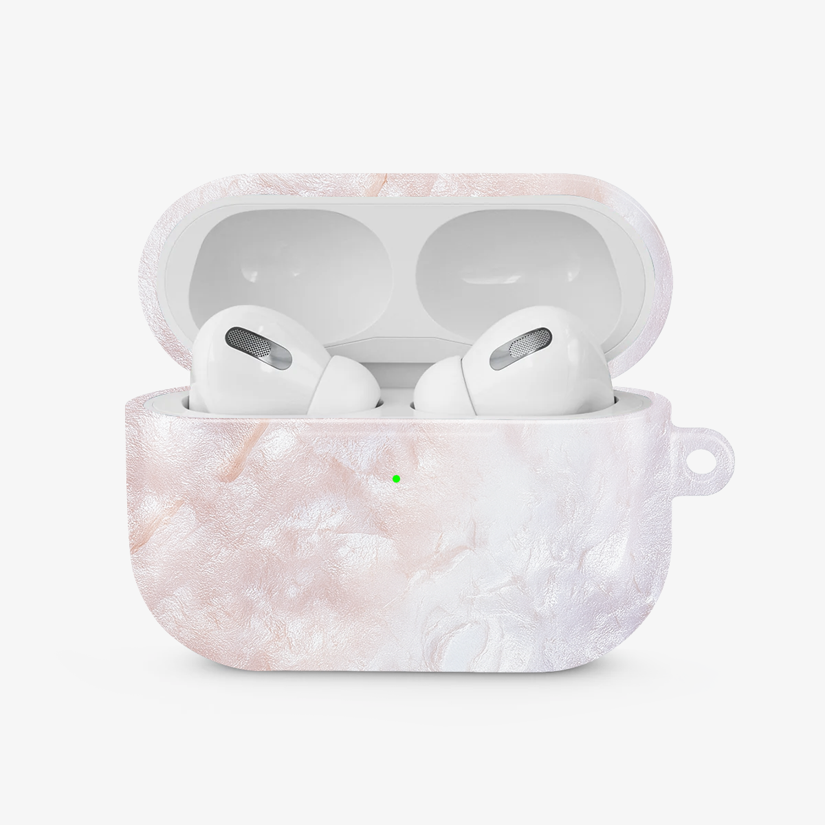 Mermaid Crown Airpods Case