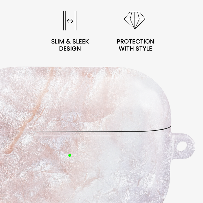 Mermaid Crown Airpods Case