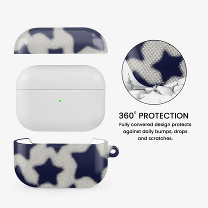 Starstruck Airpods Case