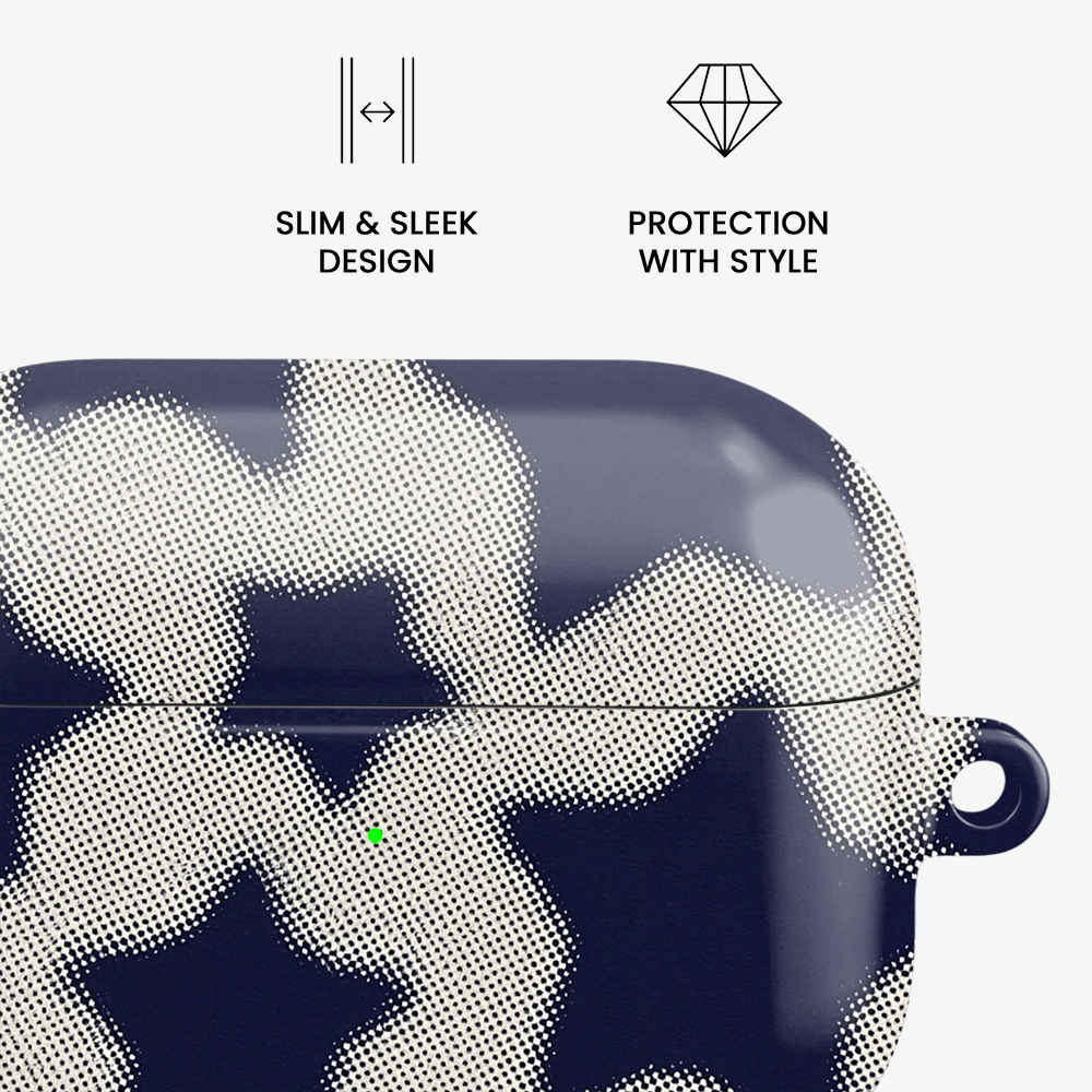 Starstruck Airpods Case
