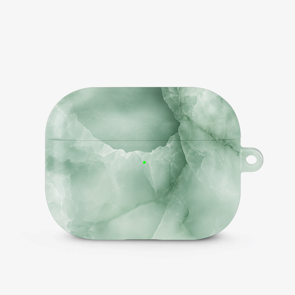 Pistachio Cheesecake Airpods Case