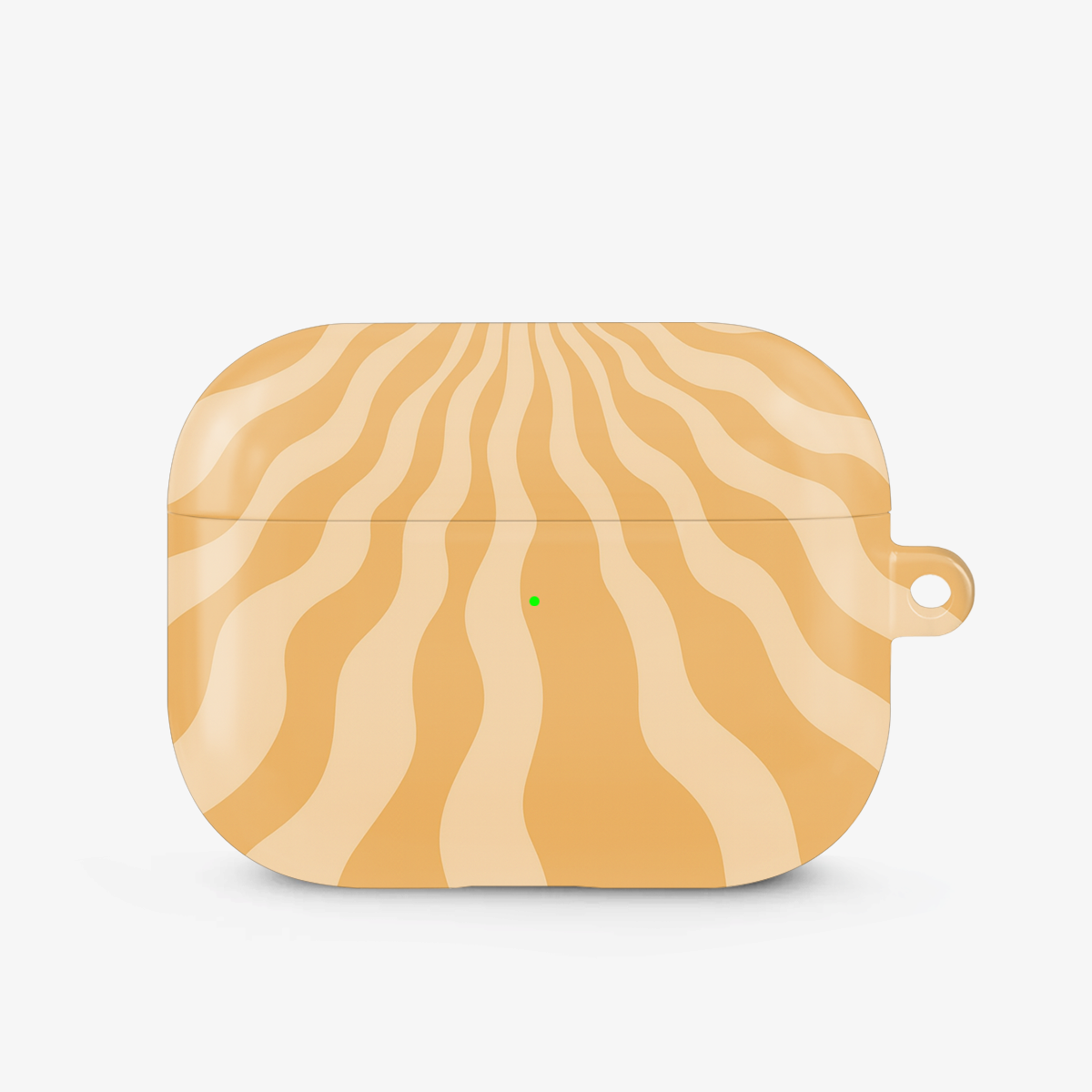 Sunny Bunny Airpods Case