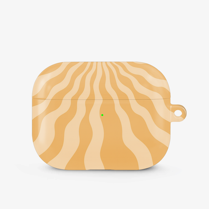 Sunny Bunny Airpods Case