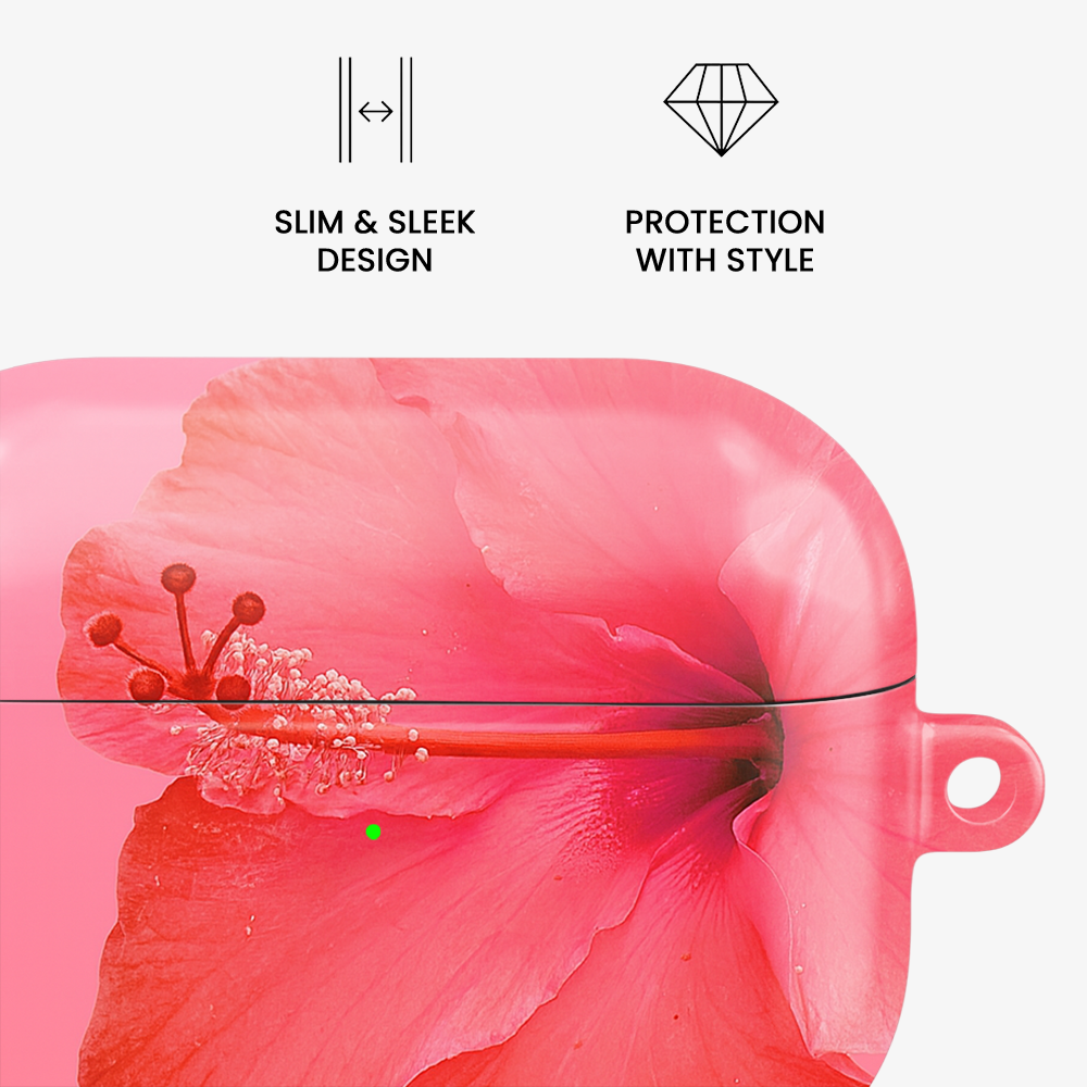 Island Girl Airpods Case