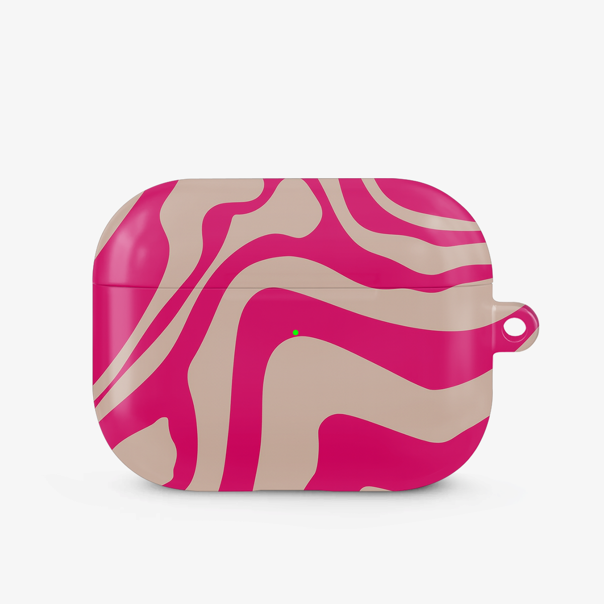 Siren Airpods Case