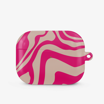 Siren Airpods Case