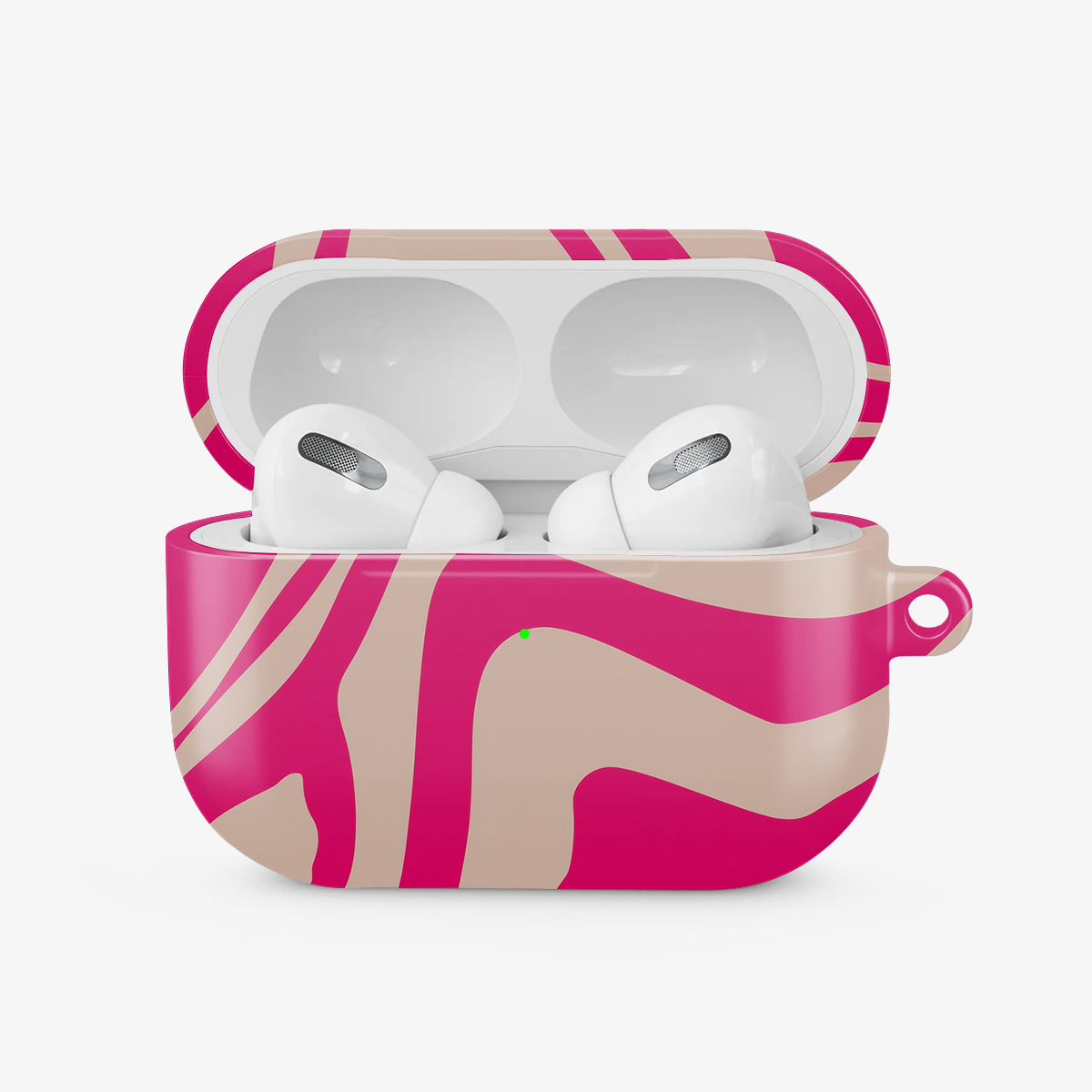 Siren Airpods Case