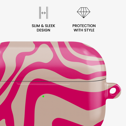 Siren Airpods Case