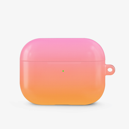 Sunset Club Airpods Case