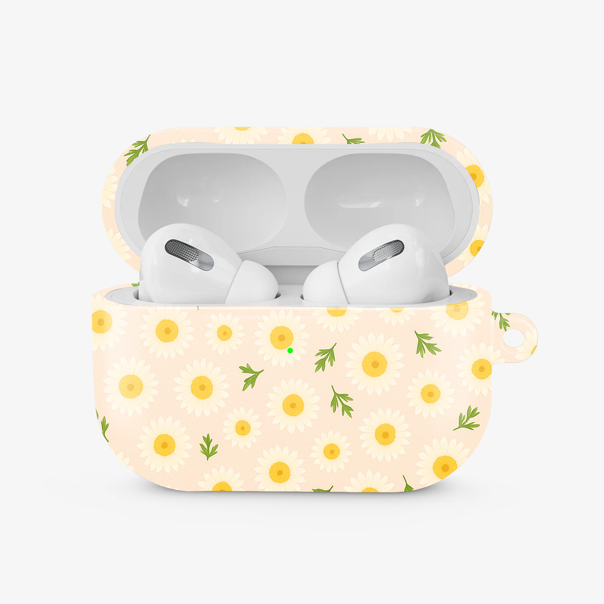 Pure Bliss Airpods Case