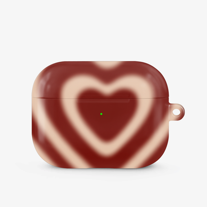 Sweet Affair Airpods Case