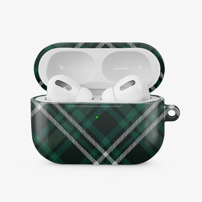 Mint Cookie Airpods Case