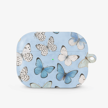 Give Me Butterflies Airpods Case