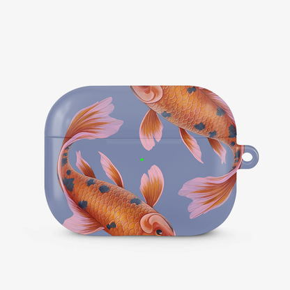 Zen Airpods Case