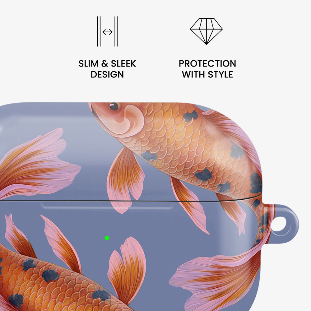 Zen Airpods Case