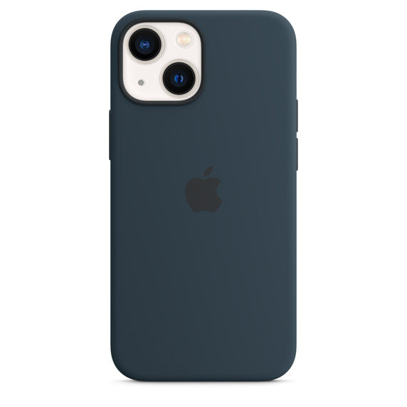 Silicone Case | iPhone