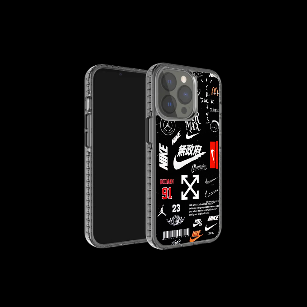 Air Max Stride 2.0 Case