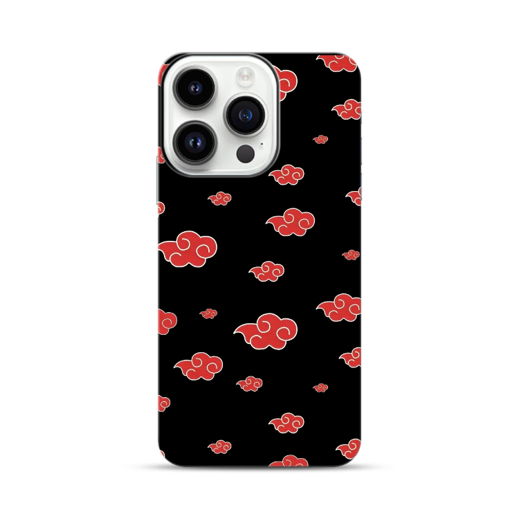 Anime Akatsuki Naruto Case