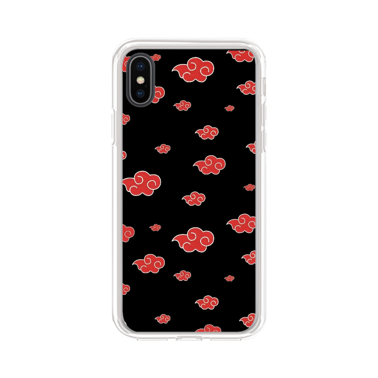 Anime Akatsuki Naruto Case