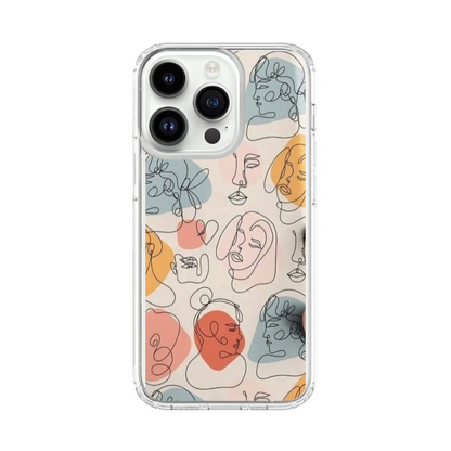 Art Design Face Case