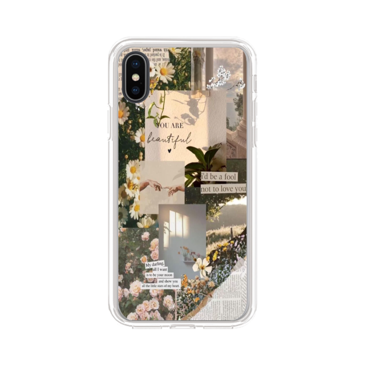 You are Beautiful Case. – The Case Factory