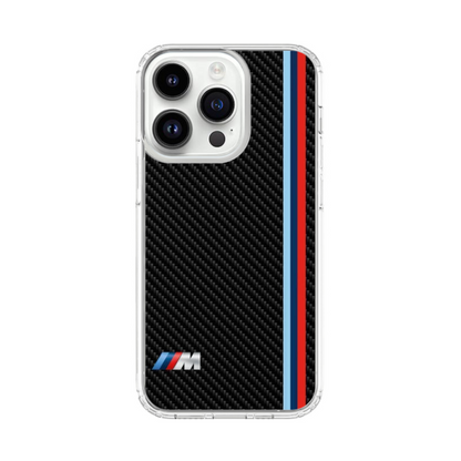 BMW Carbon Fibre Case | One