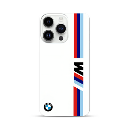 BMW M Sport x Logo Case