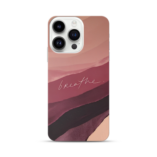 Breathe Case