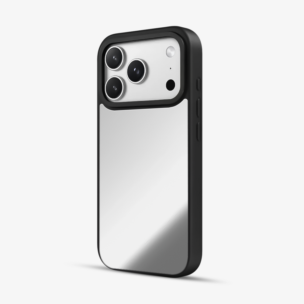 Customized Mirror Phone Case