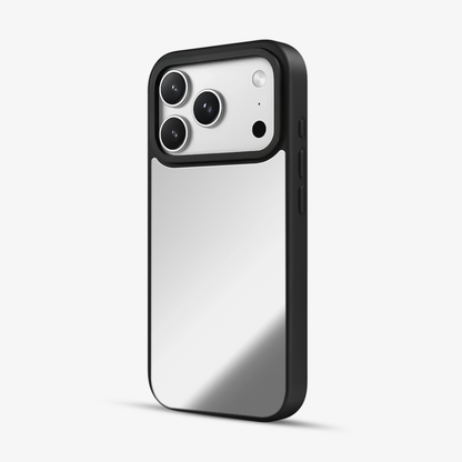 Customized Mirror Phone Case