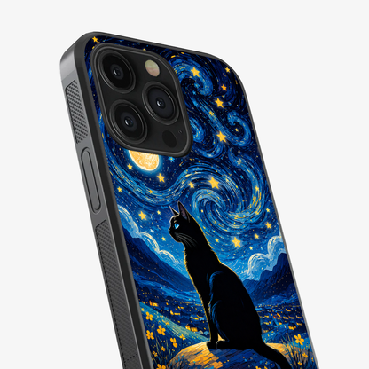 What The Cat Phone Case