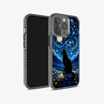 What The Cat Phone Case
