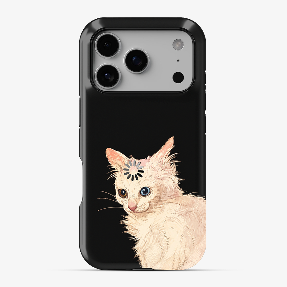 Fluff Around And Find Out Phone Case