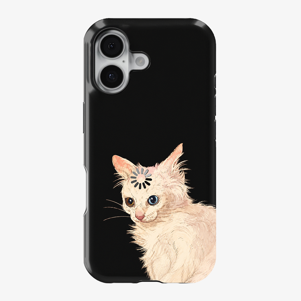 Fluff Around And Find Out Phone Case
