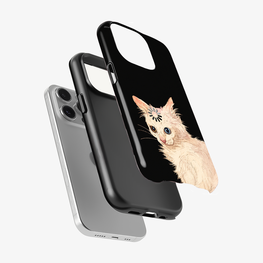 Fluff Around And Find Out Phone Case