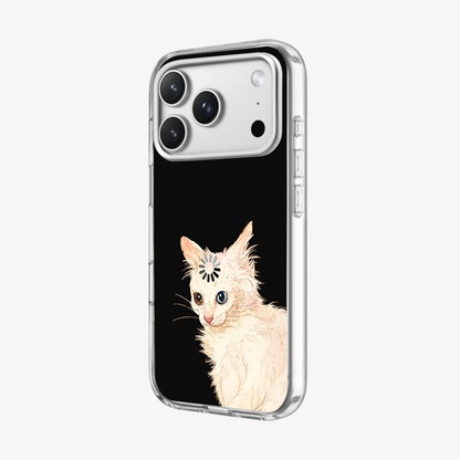 Fluff Around And Find Out Phone Case