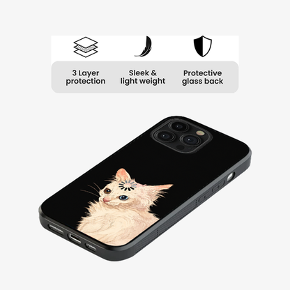 Fluff Around And Find Out Phone Case