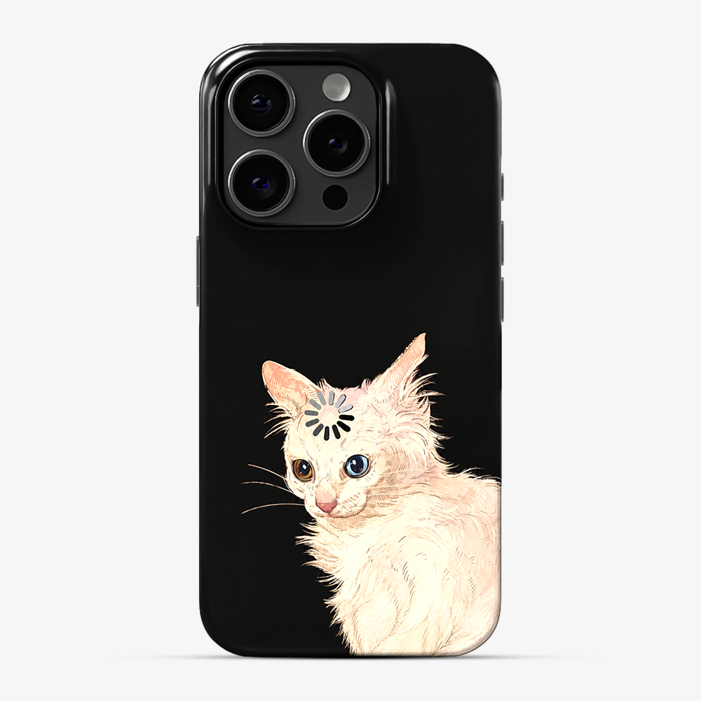 Fluff Around And Find Out Phone Case