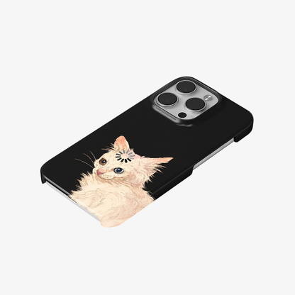Fluff Around And Find Out Phone Case