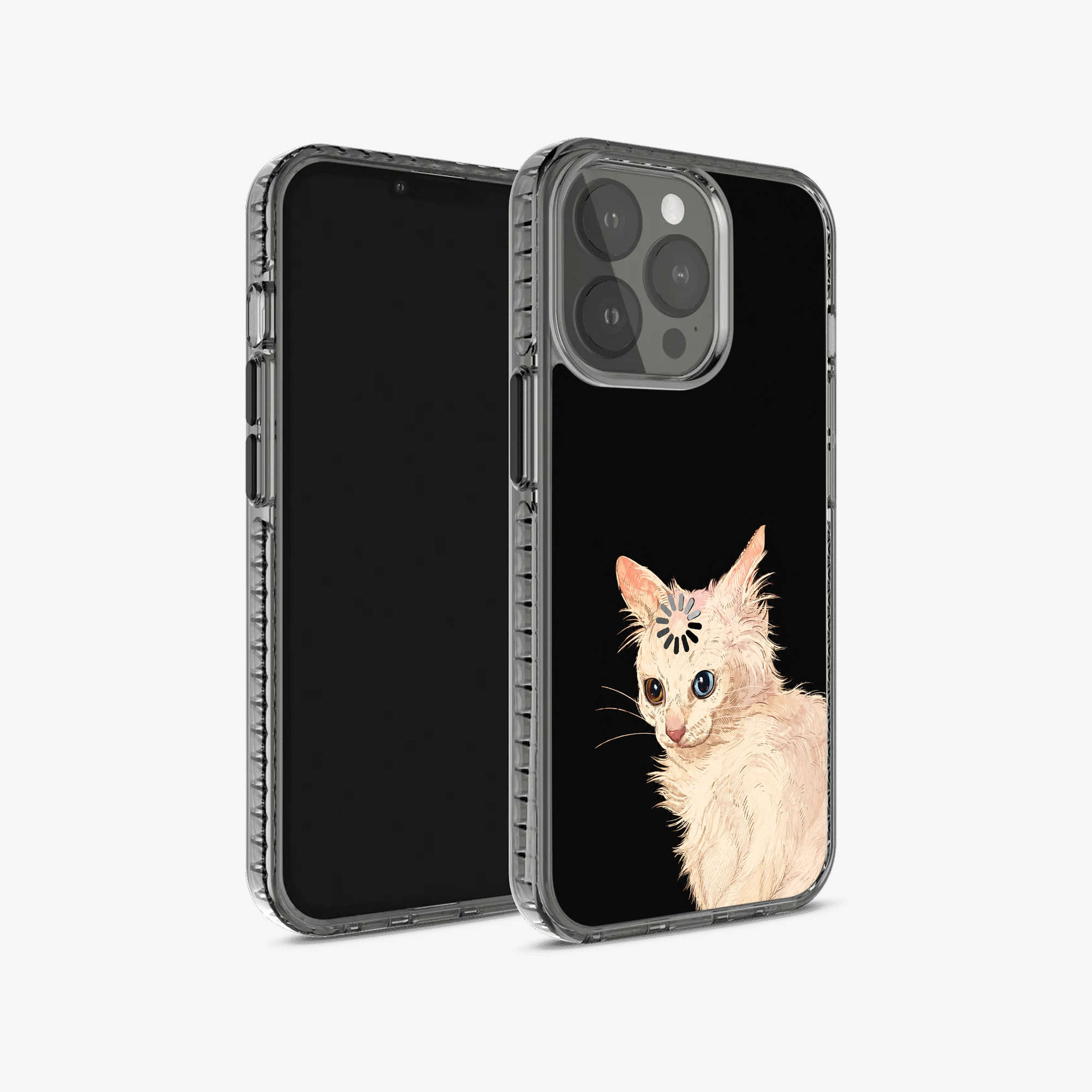 Fluff Around And Find Out Phone Case
