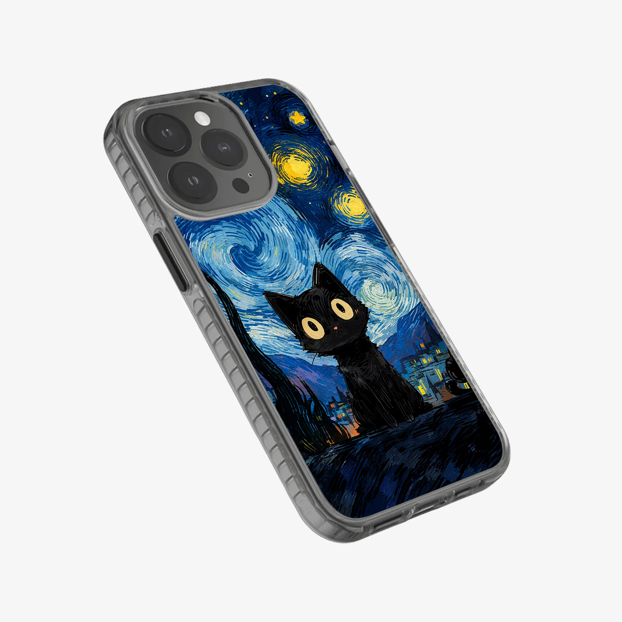 Look At Meow Phone Case