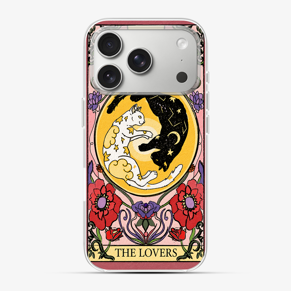 The Cat Lovers Club Phone Case