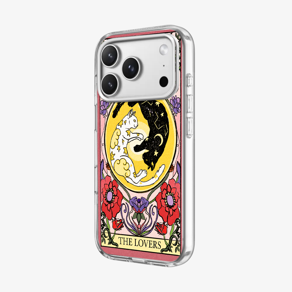 The Cat Lovers Club Phone Case
