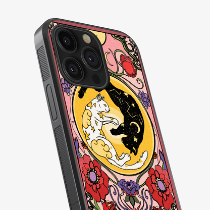 The Cat Lovers Club Phone Case