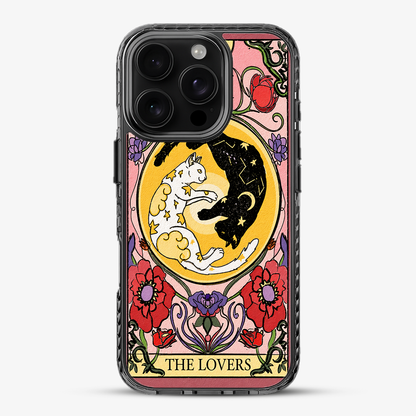 The Cat Lovers Club Phone Case